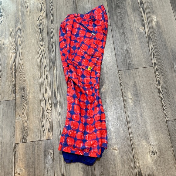 Burton Dryride Snow Pants - Picture 14 of 14